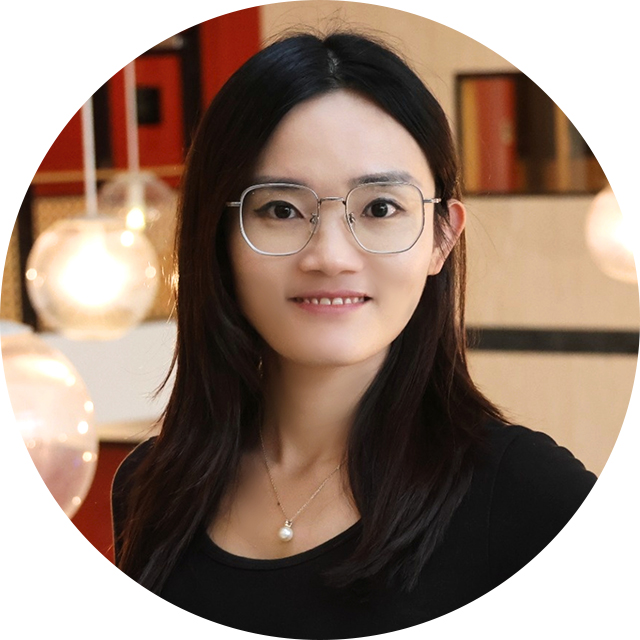Zhihong Cui